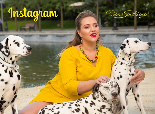 Instagram Banner